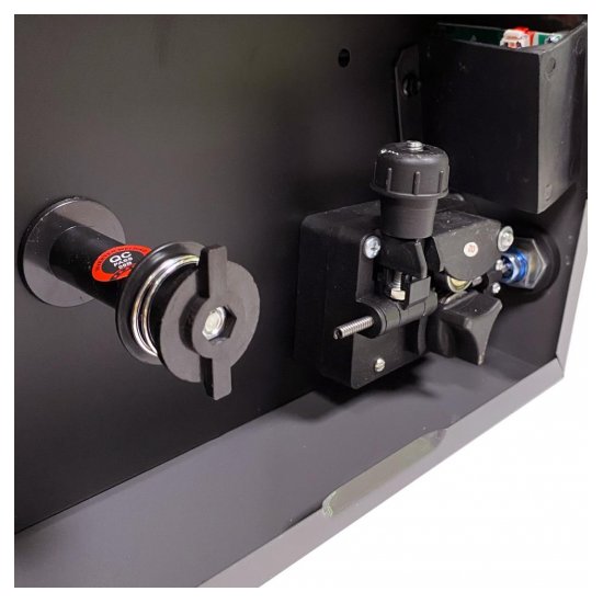 Сварочный аппарат PLATFORMA FineWeld Mig 190